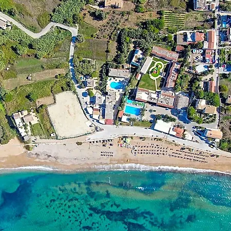 Szálloda Athina