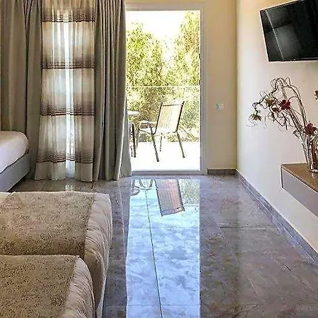 Szálloda Athina